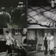A filmstúdió elpusztíthatatlan és nagyon ronda kockás padlója: 1. A három galamb c. filmben táncparkett. 2. Az Erzsébet királyné c. filmben egy bécsi palota hallja. 3. A Fráter Lóránd c. filmben egy szalon padlója. 4. A Tavaszi szonáta c. filmben kórházfolyosó. És még legalább 10 filmben láttam templomtól várkastélyig.